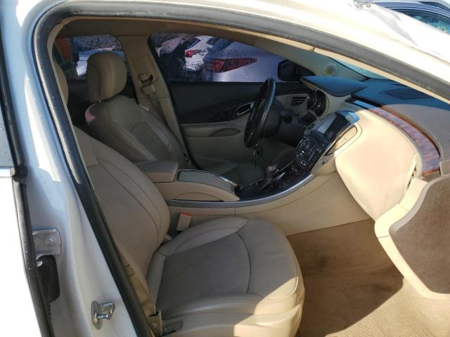 Photo 5 from auction – 2011 BUICK LACROSSE C with VIN 1G4GE5GD8BF274502