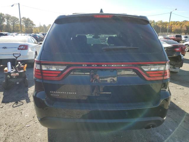 Photo 9 from auction – 2017 DODGE DURANGO SX with VIN 1C4RDJAG4HC861057