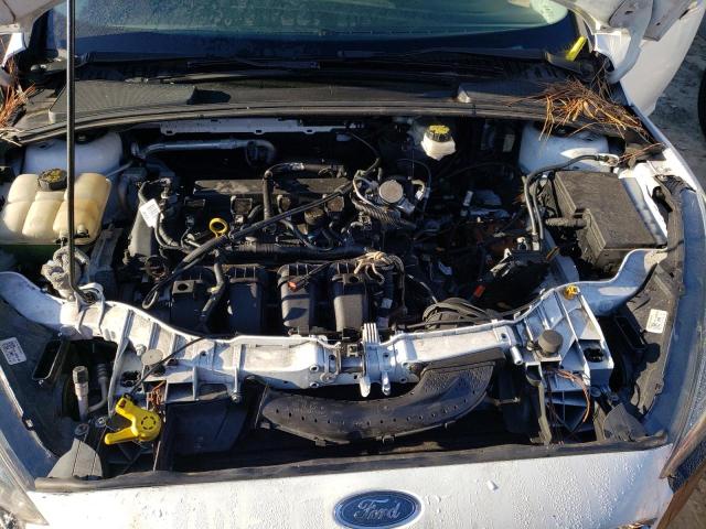 Photo 7 from auction – 2017 FORD FOCUS SEL with VIN 1FADP3H28HL269934