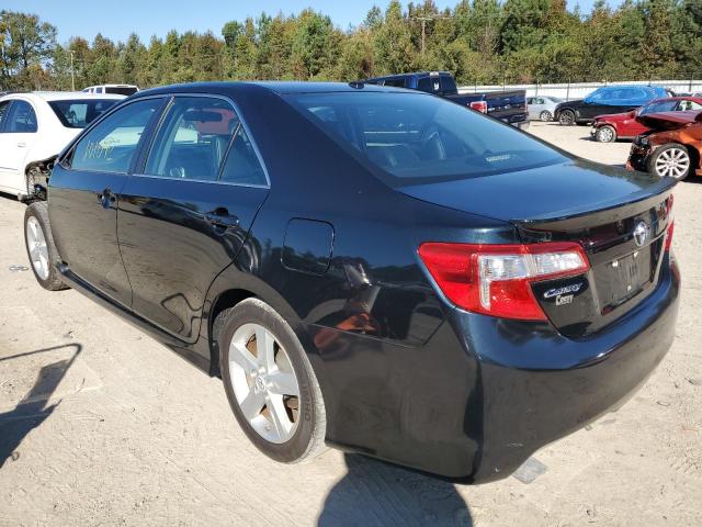 صورة رقم 3 من المزاد - 2012 TOYOTA CAMRY BASE مع VIN 4T1BF1FK4CU092258