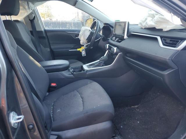 Photo 5 from auction – 2019 TOYOTA RAV4 XLE with VIN 2T3P1RFV8KC048655