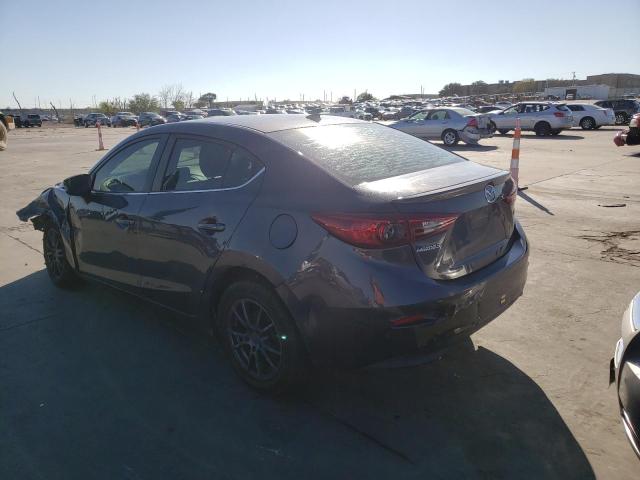 Photo 3 from auction – 2015 MAZDA 3 TOURING with VIN 3MZBM1V72FM155659