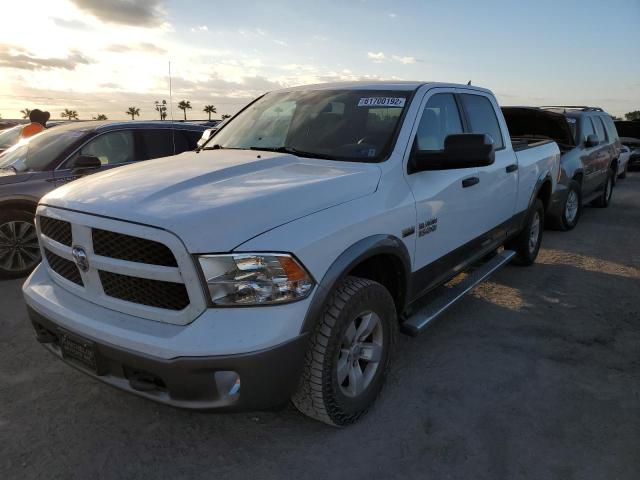 Photo 2 from auction – 2013 RAM 1500 SLT with VIN 1C6RR7TT9DS692885