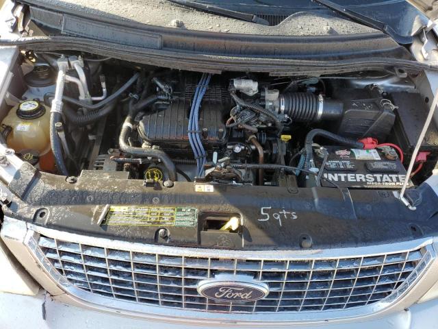 Photo 7 from auction – 2005 FORD FREESTAR S with VIN 2FMZA52235BA92576