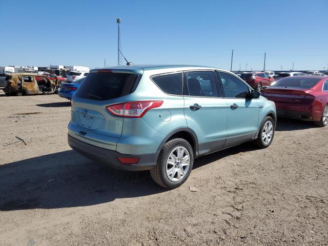 Photo 4 from auction – 2013 FORD ESCAPE S with VIN 1FMCU0F77DUA20942
