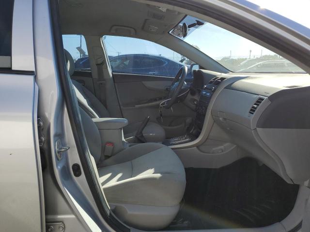 Photo 5 from auction – 2010 TOYOTA COROLLA BA with VIN 1NXBU4EE4AZ245446