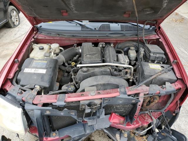 Photo 7 from auction – 2003 GMC ENVOY with VIN 1GKDT13S532318513