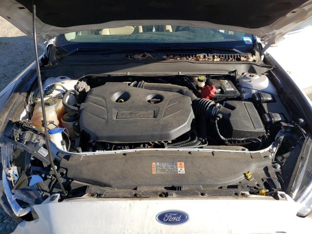Photo 7 from auction – 2014 FORD FUSION SE with VIN 3FA6P0H92ER274693