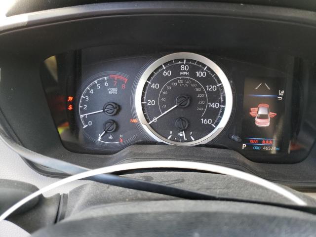 Photo 8 from auction – 2020 TOYOTA COROLLA LE with VIN JTDEPRAE2LJ015548