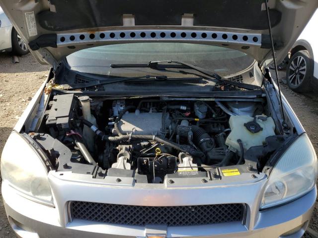 Photo 7 from auction – 2005 CHEVROLET UPLANDER L with VIN 1GNDX33L05D241181