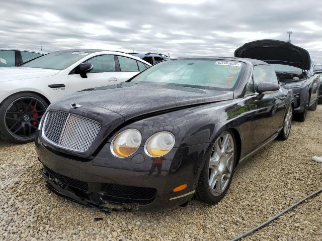 Photo 2 from auction – 2009 BENTLEY CONTINENTA with VIN SCBDR33W49C061147