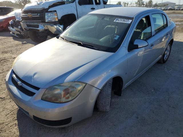 Photo 2 from auction – 2006 CHEVROLET COBALT LT with VIN 1G1AL55F567659092