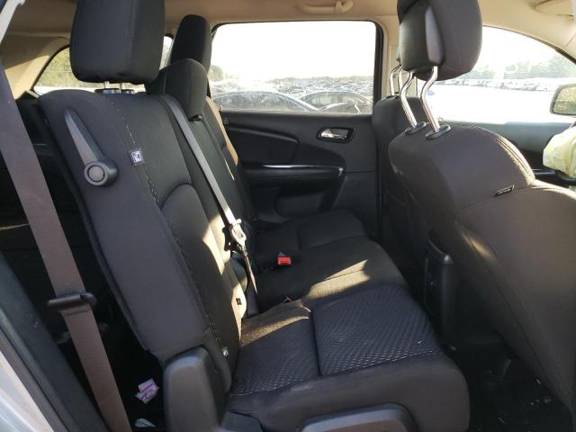 Photo 6 from auction – 2019 DODGE JOURNEY SE with VIN 3C4PDCBB8KT866893