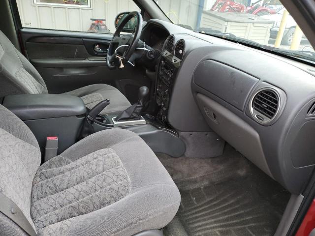 Photo 5 from auction – 2003 GMC ENVOY with VIN 1GKDT13S532318513
