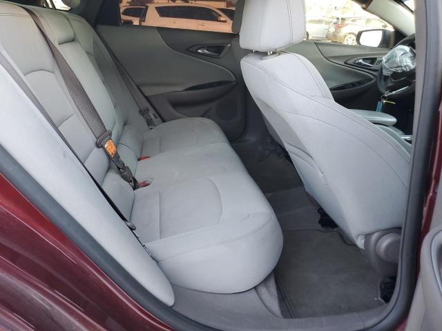 Photo 6 from auction – 2016 CHEVROLET MALIBU LS with VIN 1G1ZB5ST1GF170180