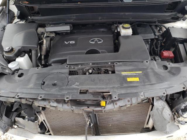 Photo 7 from auction – 2018 INFINITI QX60 with VIN 5N1DL0MN3JC523331