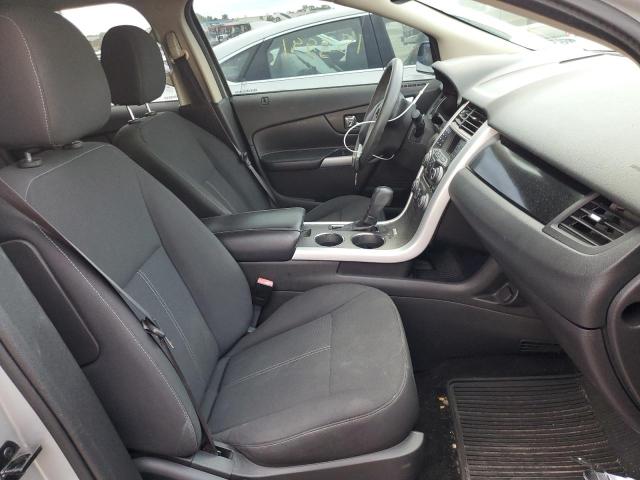Photo 5 from auction – 2014 FORD EDGE SE with VIN 2FMDK3GC4EBA02588