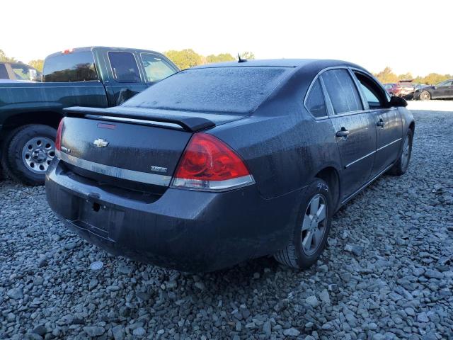 Photo 4 from auction – 2008 CHEVROLET IMPALA LT with VIN 2G1WT58K689241561