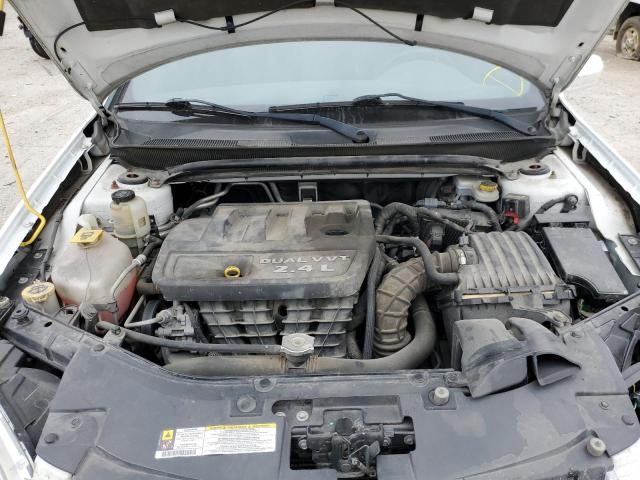 Photo 7 from auction – 2012 CHRYSLER 200 TOURIN with VIN 1C3CCBBB7CN118024