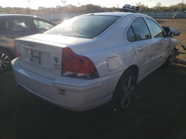 Photo 4 from auction – 2005 VOLVO S60 2.5T with VIN YV1RH592452441248