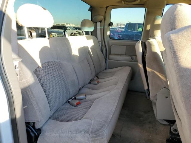Photo 6 from auction – 2002 CHEVROLET SILVERADO with VIN 2GCEC19T421421758