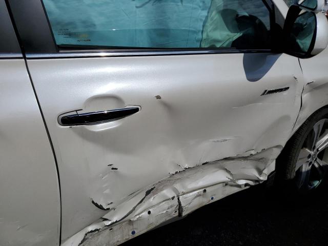 Zdjęcie 9 z aukcji – 2013 TOYOTA HIGHLANDER z VIN 5TDDK3EH1DS279053