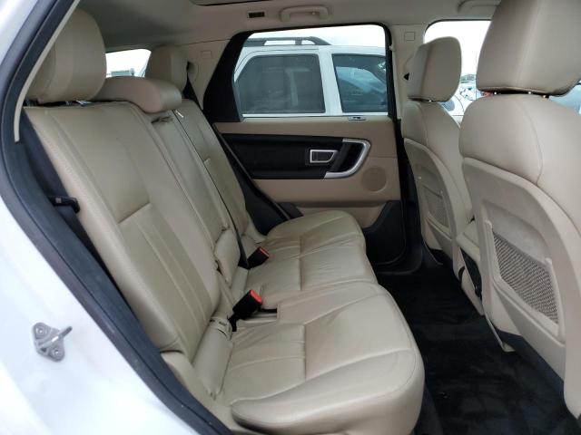 Photo 6 from auction – 2017 LAND ROVER DISCOVERY with VIN SALCR2BGXHH665728