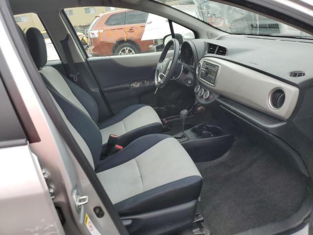 Фото 5 с аукциона – 2012 TOYOTA YARIS с VIN JTDKTUD32CD511654