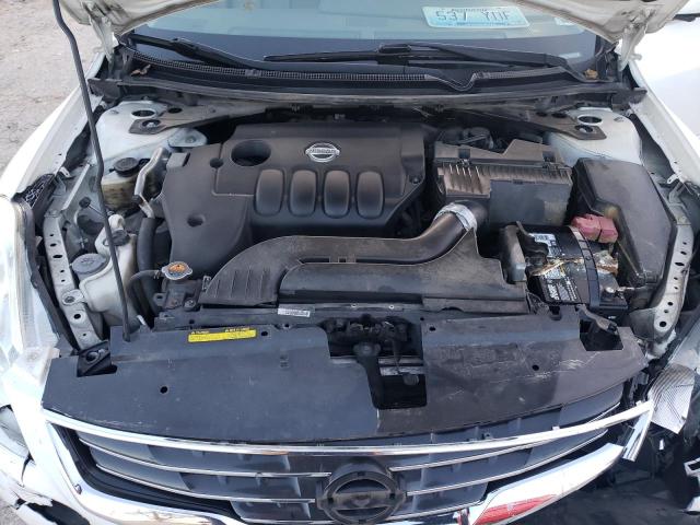 Photo 7 from auction – 2011 NISSAN ALTIMA BAS with VIN 1N4AL2AP0BC100870