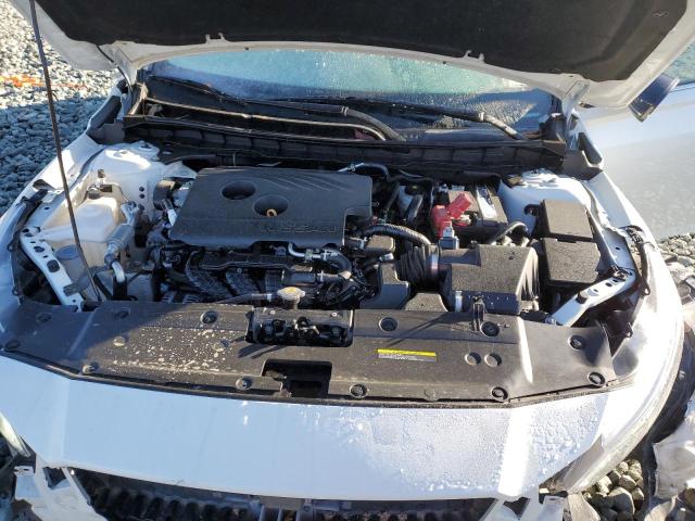 Photo 7 from auction – 2020 NISSAN ALTIMA SR with VIN 1N4BL4CV5LC234836
