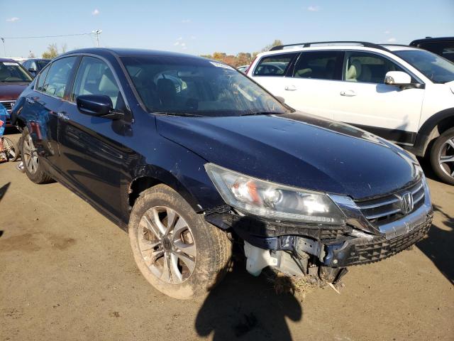 Photo 1 from auction – 2015 HONDA ACCORD LX with VIN 1HGCR2F32FA087789