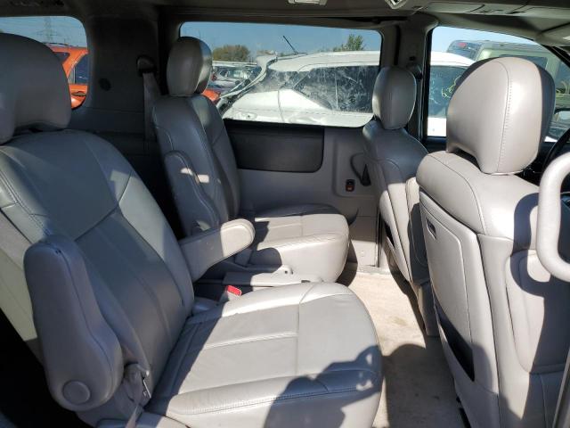Photo 6 from auction – 2005 CHEVROLET UPLANDER L with VIN 1GNDX33L05D241181