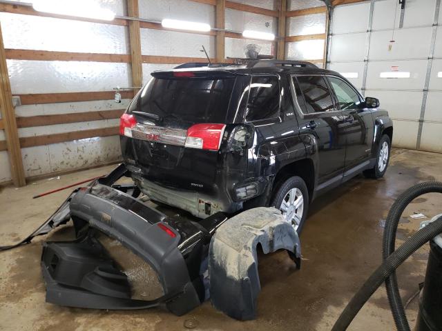 Photo 4 from auction – 2015 GMC TERRAIN SL with VIN 2GKFLWEK7F6114533