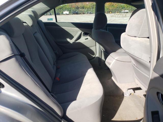 Photo 6 from auction – 2009 TOYOTA CAMRY BASE with VIN 4T1BE46K39U271615