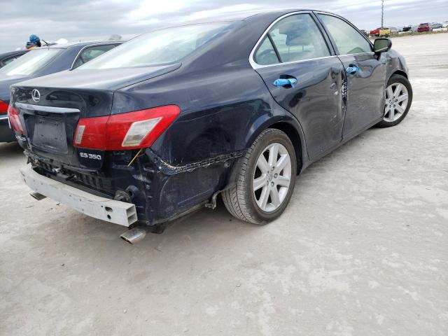 Photo 4 from auction – 2008 LEXUS ES 350 with VIN JTHBJ46G782183946