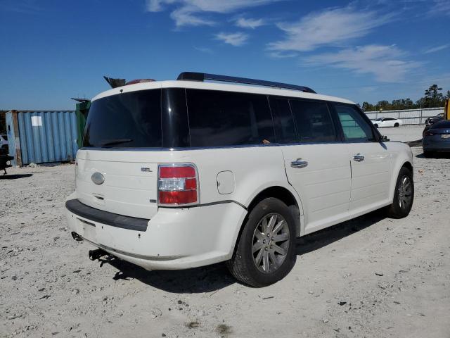 Photo 4 from auction – 2012 FORD FLEX SEL with VIN 2FMHK6CC9CBD22169