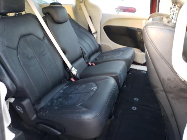 Photo 6 from auction – 2017 CHRYSLER PACIFICA T with VIN 2C4RC1EGXHR851217