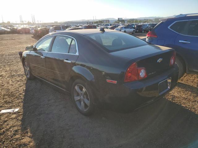 Photo 3 from auction – 2012 CHEVROLET MALIBU 1LT with VIN 1G1ZC5E00CF248344