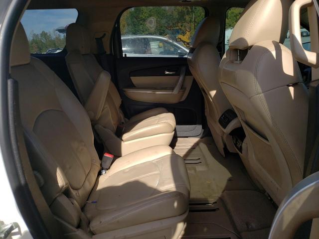 Photo 6 from auction – 2012 GMC ACADIA SLT with VIN 1GKKRRED5CJ375562
