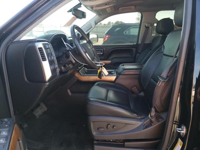 Photo 5 from auction – 2015 CHEVROLET SILVERADO with VIN 3GCUKSEC9FG452852