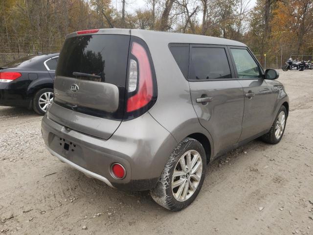 Photo 4 from auction – 2017 KIA SOUL + with VIN KNDJP3A56H7475019