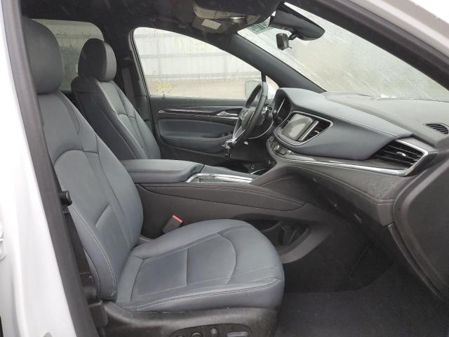 Zdjęcie 5 z aukcji – 2022 BUICK ENCLAVE PR z VIN 5GAEVBKW3NJ132144