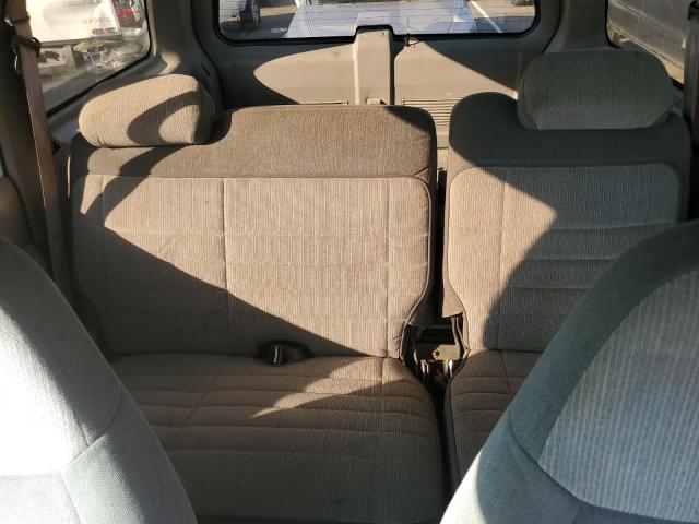 Photo 10 from auction – 1995 FORD EXPLORER with VIN 1FMDU34X1SZA97184