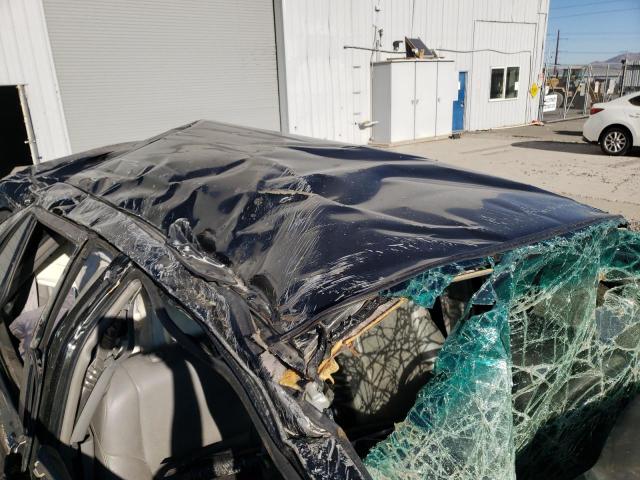 Photo 9 from auction – 2008 TOYOTA 4RUNNER SR with VIN JTEZU14R180098540