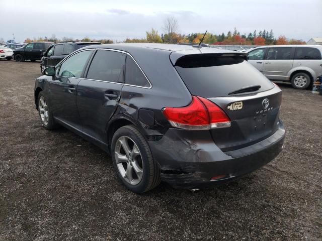 Photo 3 from auction – 2009 TOYOTA VENZA with VIN 4T3BK11A09U019690