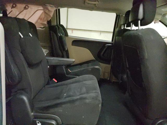 Photo 6 from auction – 2016 DODGE GRAND CARA with VIN 2C4RDGCG7GR383948