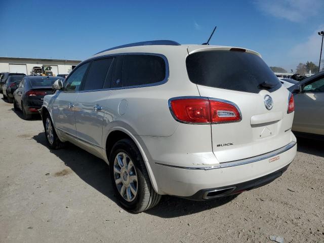 Photo 3 from auction – 2015 BUICK ENCLAVE with VIN 5GAKRBKD9FJ326362