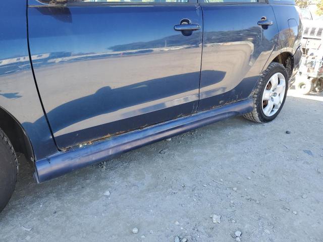 Photo 9 from auction – 2005 TOYOTA COROLLA MA with VIN 2T1LR32E25C550682