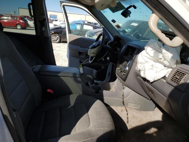 Фото 5 с аукциона – 2003 FORD EXPLORER X с VIN 1FMZU62K53UA15261