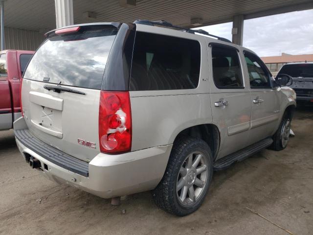 Photo 4 from auction – 2007 GMC YUKON with VIN 1GKFK13097J347387